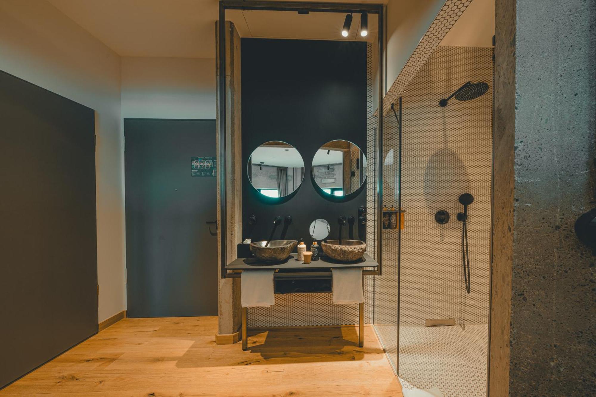 John & Will Silo-Hotel By Guldsmeden Brema Habitación foto