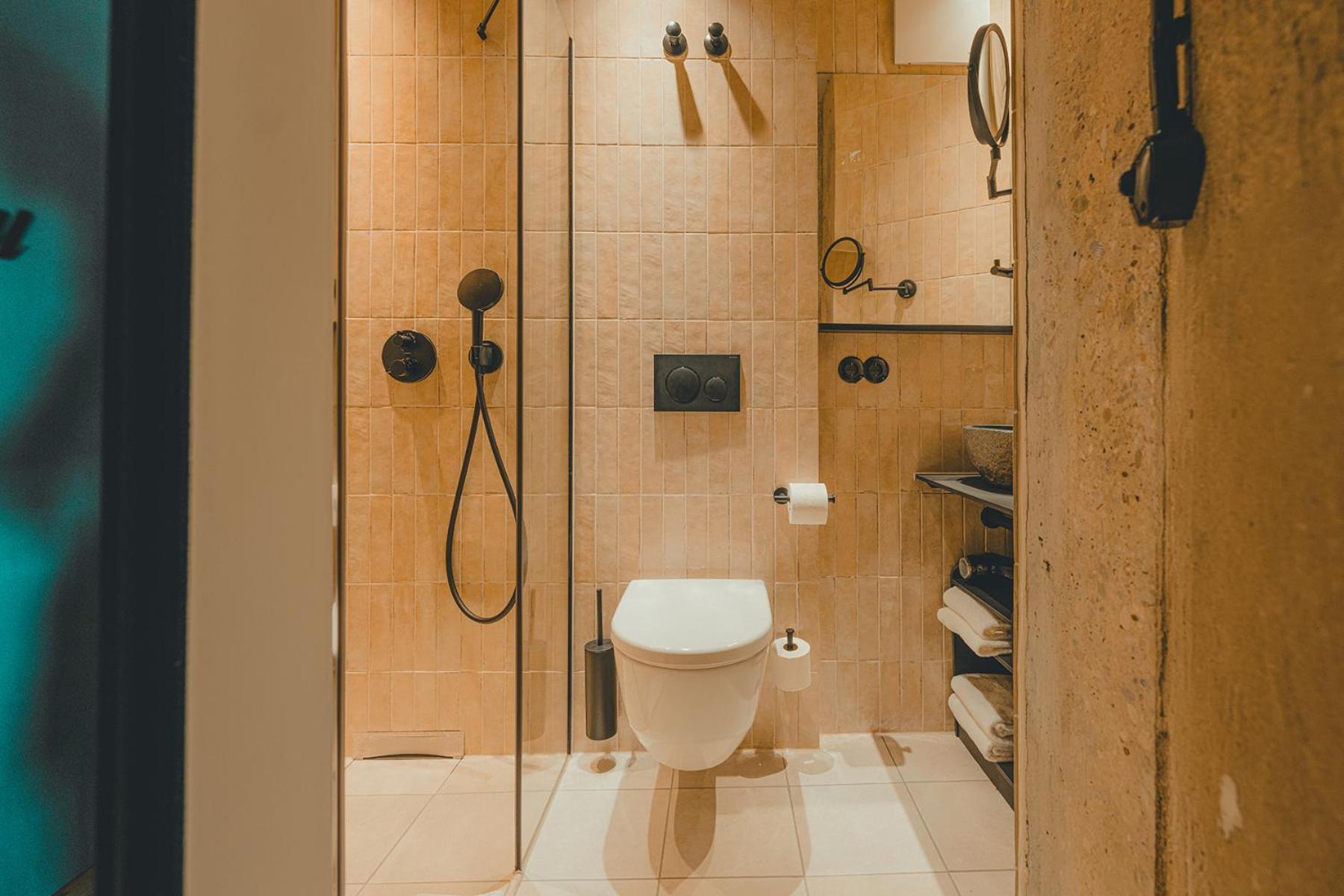 John & Will Silo-Hotel By Guldsmeden Brema Habitación foto