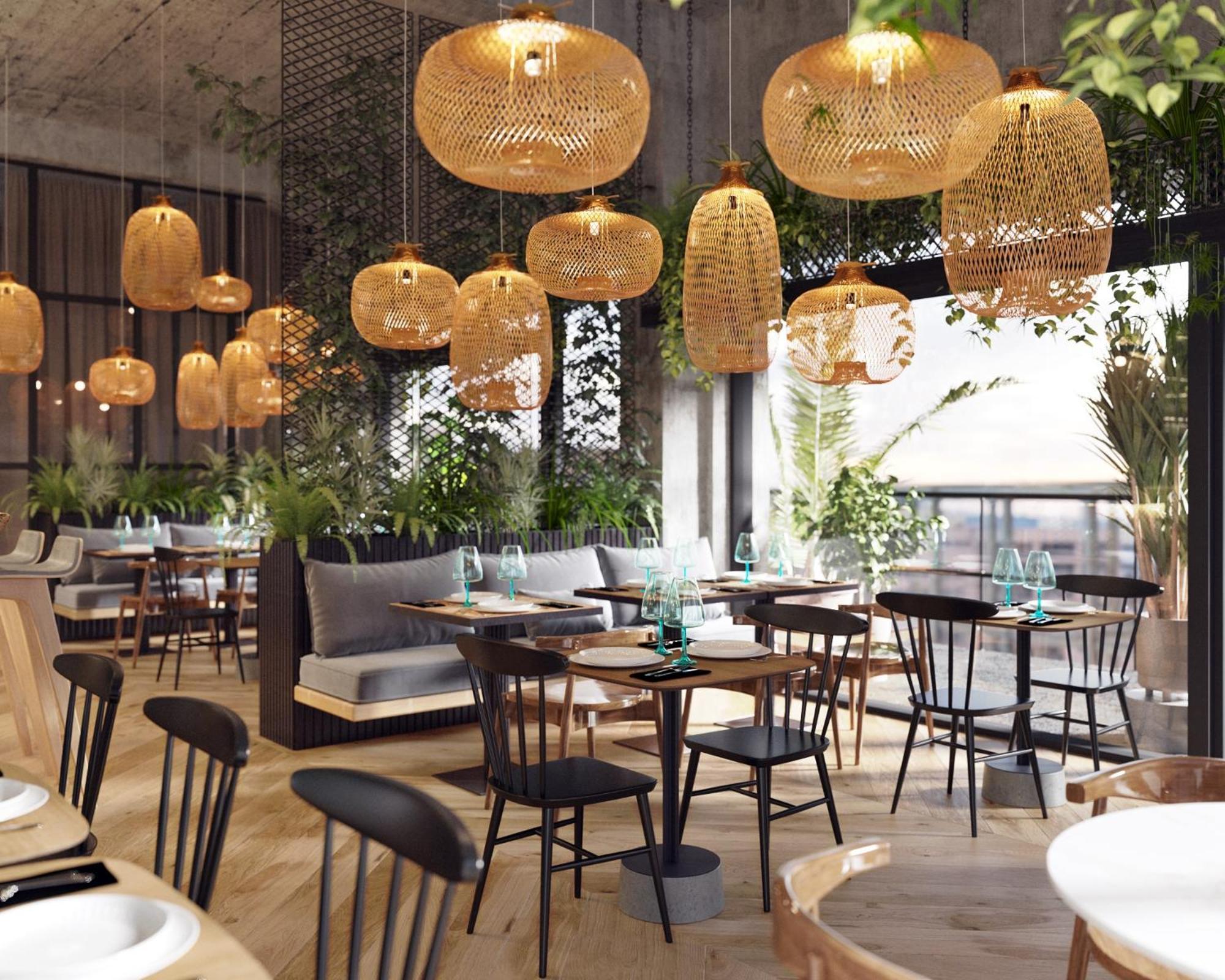 John & Will Silo-Hotel By Guldsmeden Brema Exterior foto